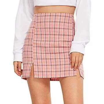 Women's Spring Work Outfits