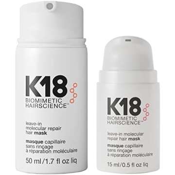 Hair Tools/Accessories