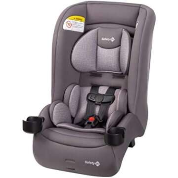 Flying with Babies and Toddlers