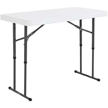 Camping Essentials & Upgrades