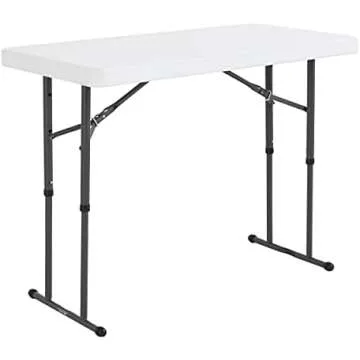 Camping Essentials & Upgrades