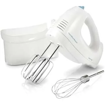 Stand Mixer Deals 2025 - Kitchen Mixers on Sale