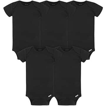 Baby Clothes