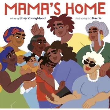 Estranged and Chosen Family