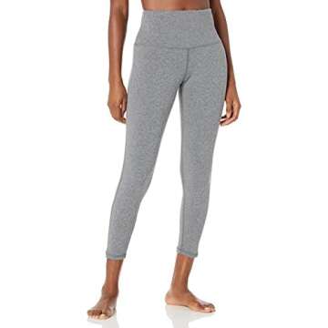 Chic Fitness Finds