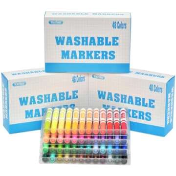 Arts and Crafts Essentials