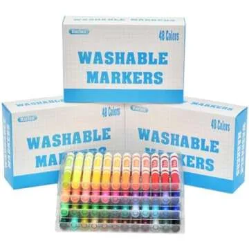 Arts and Crafts Essentials