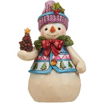 Christmas Shopping Time