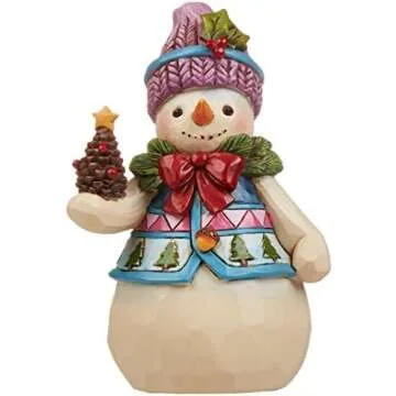 Christmas Shopping Time