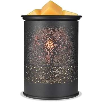 Magical Fall Vibes (Home)