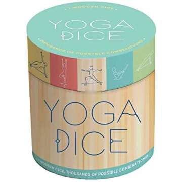 Gift Ideas for Yoga Lovers