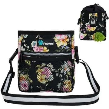 dog walking essentials