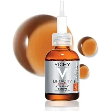 Vitamin C Serums