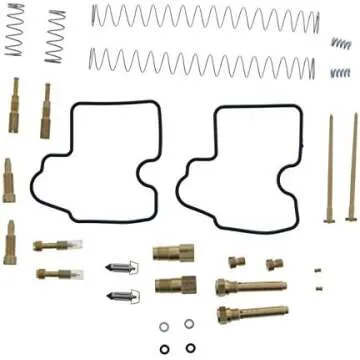 KAWASAKI CARBURETORS