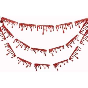 Carrie-Themed Halloween Party