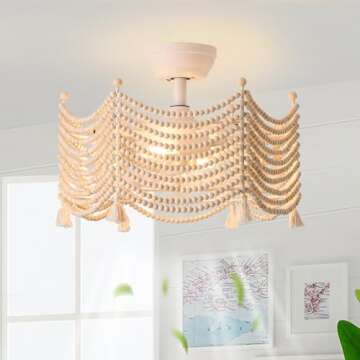 Lamps & Light Fixtures