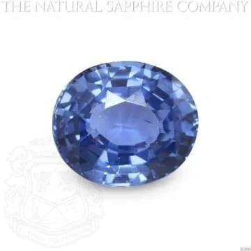 The Natural Sapphire Company