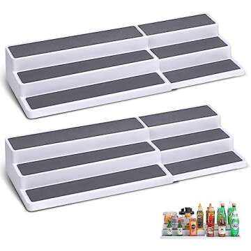 Craft Room Organization