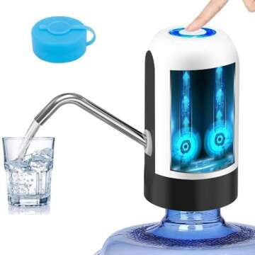 My Fave Amazon Finds