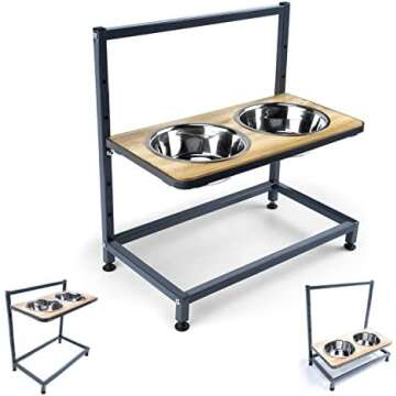 Favorites for senior pups!