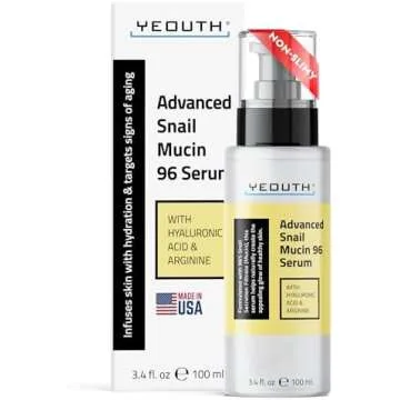 Nora's Beauty Essentials