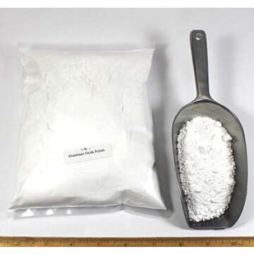 Rock Tumbling / Lapidary