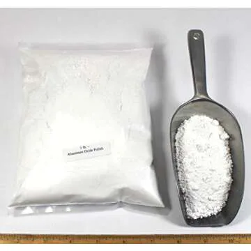 Rock Tumbling / Lapidary