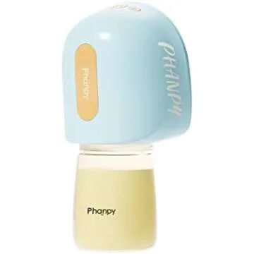 Breastfeeding Must Haves