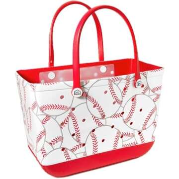 Game Day ready! 🏈 🏀