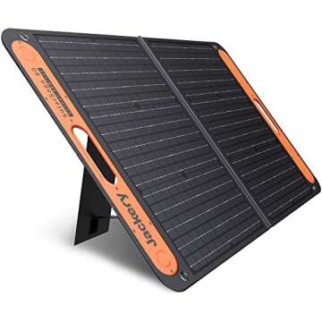 Jackery Solar