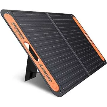 Jackery Solar