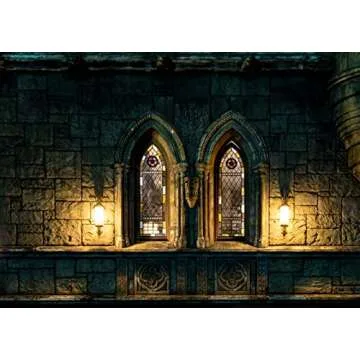 Medieval Photo Spots