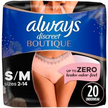 Postpartum must haves