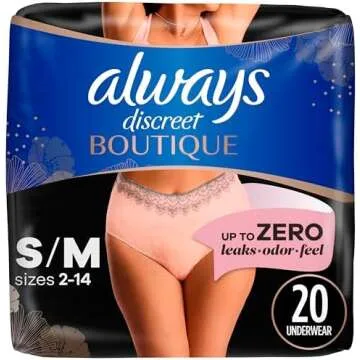 Postpartum must haves