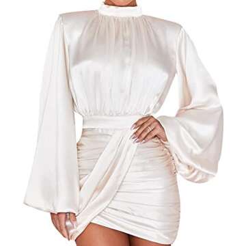 Bridesmaid's Dresses