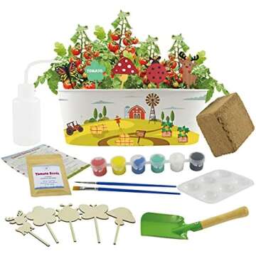 Spring Activities for the Kids!