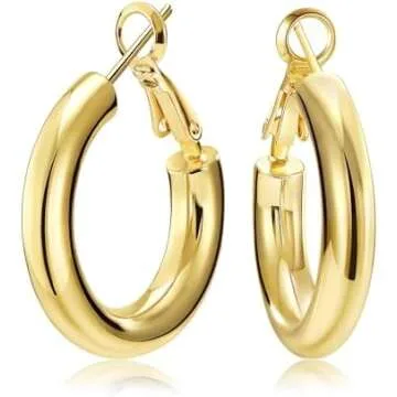 Quality Tarnish Free Jewelry