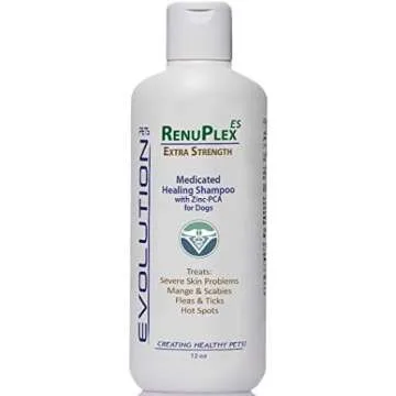 Mange Foster Must-Haves