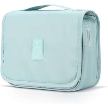 Travel Essentials🌷🎧