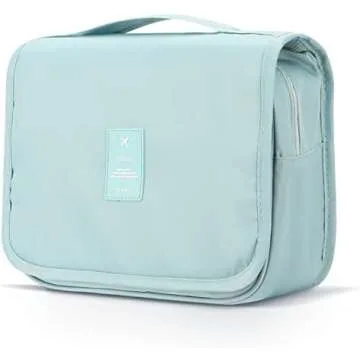 Travel Essentials🌷🎧