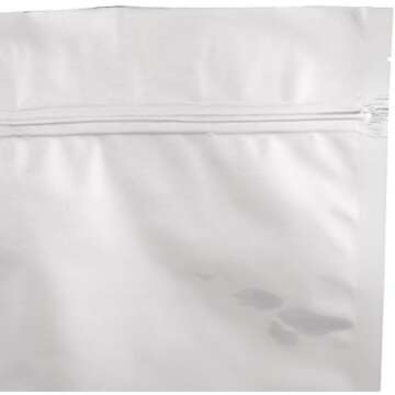 Mylar Bags & Oxygen Absorbers: Food Storage