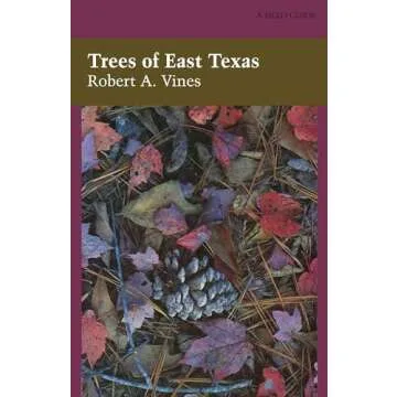 Texas Native Plant Landscaping