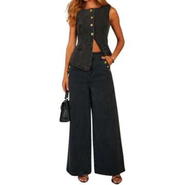 Fall/ Winter Outfits