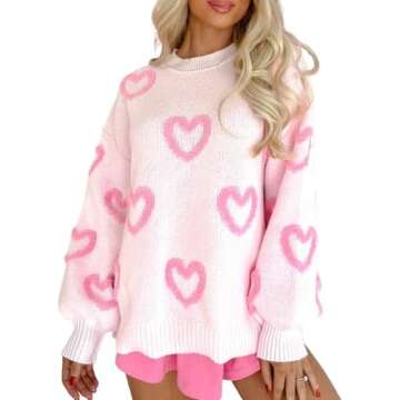 valentines day- outfits