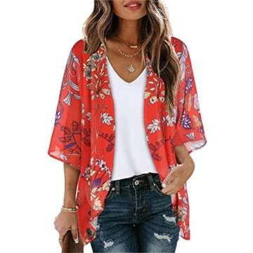 Cruise Fashion (Women & Men)