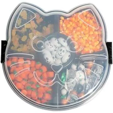 Halloween Movie Night