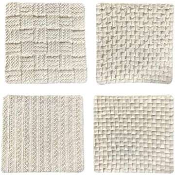 Stencils, stamps, stickers and washi tape