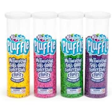 Toddler Activity Ideas