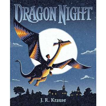 Bedtime Books For Fear Of The Dark