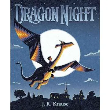 Bedtime Books For Fear Of The Dark